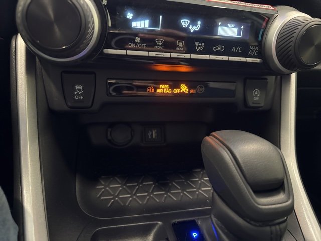 New 2025 Toyota RAV4 LE image 45