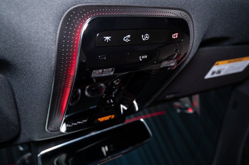 New 2026 Mercedes-Benz CLE 300 4MATIC Coupe image 25