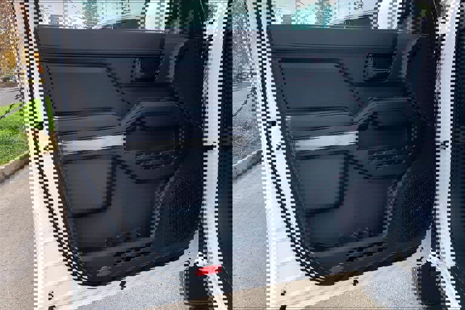 New 2026 Toyota Tacoma SR5 AWD/4WD image 10