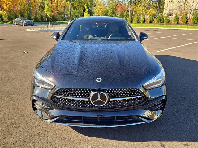 Used 2024 Mercedes-Benz CLE 450 4MATIC Coupe image 7