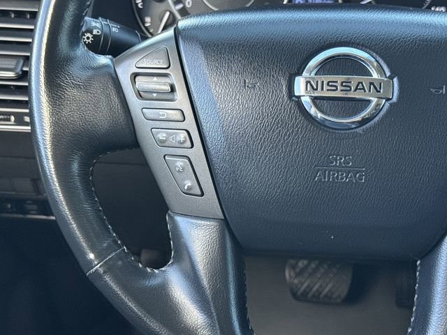 Used 2018 Nissan Armada SL w/ Premium Package image 15
