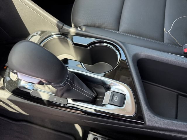 New 2026 Buick Encore GX Avenir w/ Avenir Technology Package FWD image 15