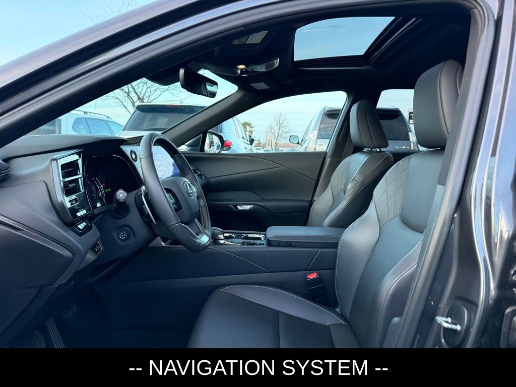 Certified 2024 Lexus RX 350 Premium w/ Accessory Package (K3) image 7