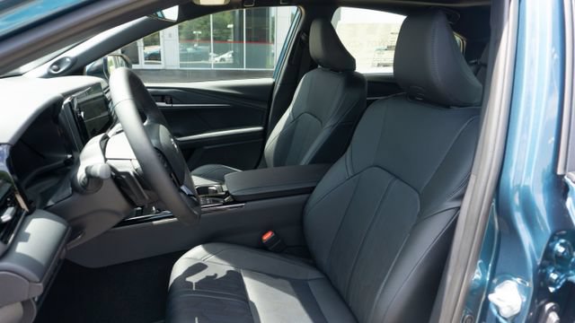 New 2026 Toyota Camry XSE w/ Premium Plus Package FWD image 14