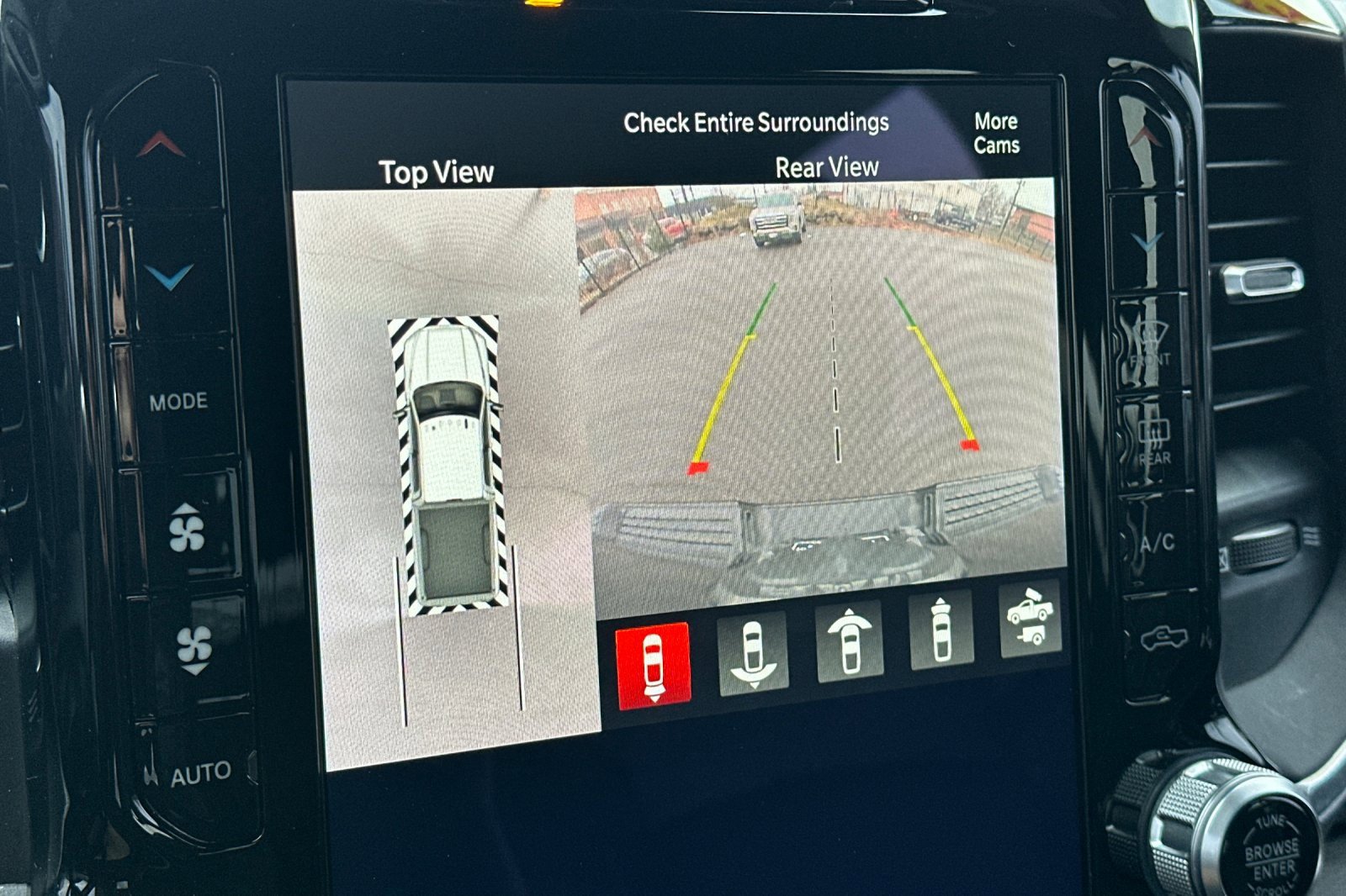 Used 2022 RAM 2500 Laramie image 26