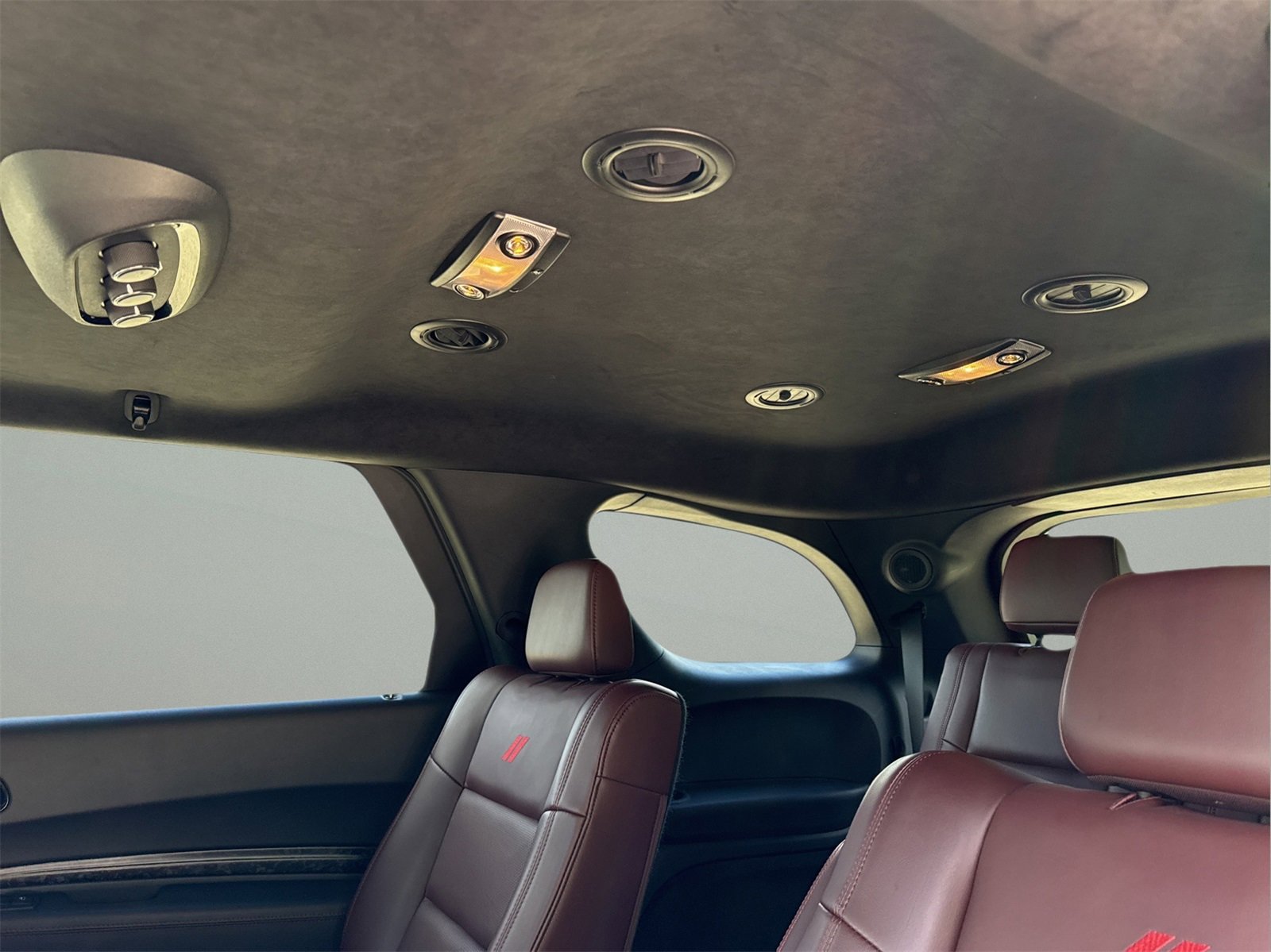 Used 2024 Dodge Durango R/T image 12