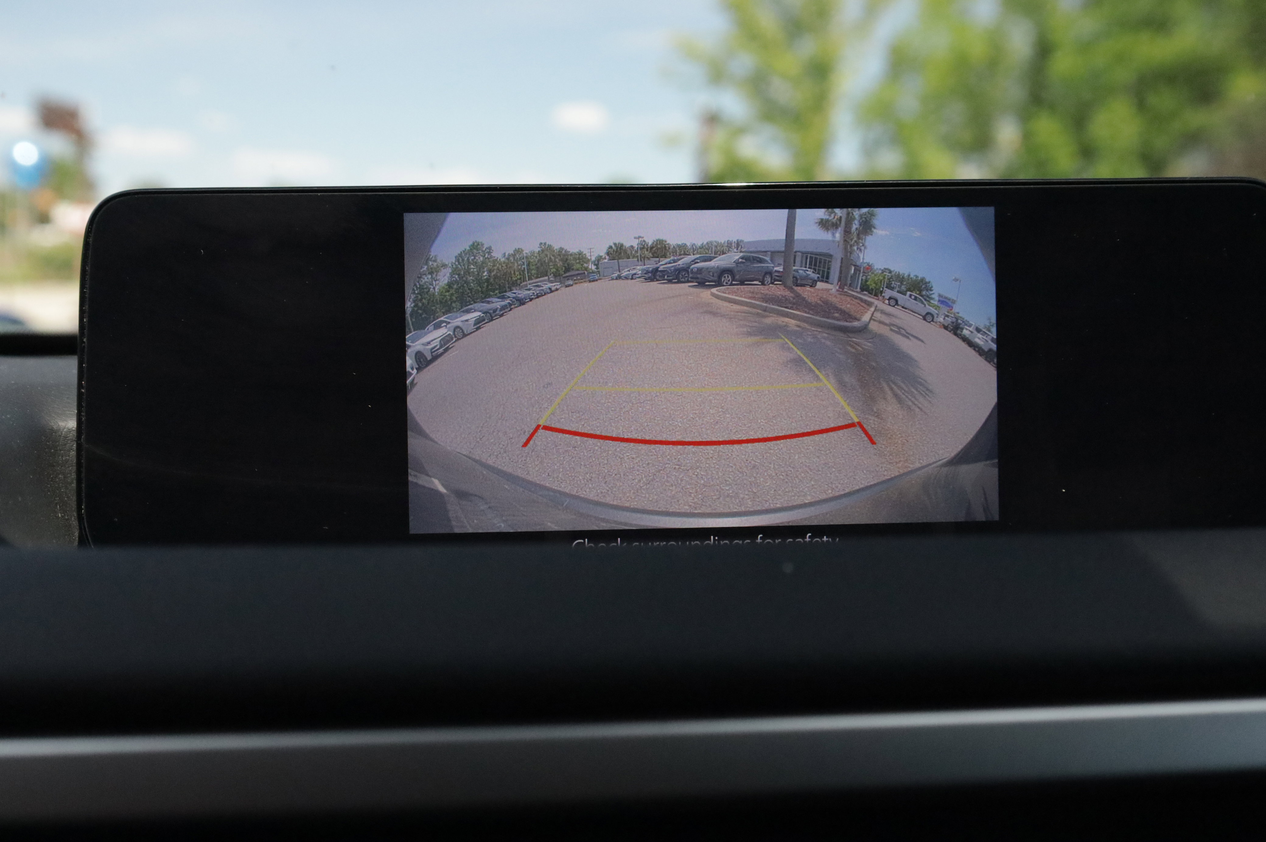 Used 2025 MAZDA CX-50 AWD 2.5 S w/ Preferred Package image 24