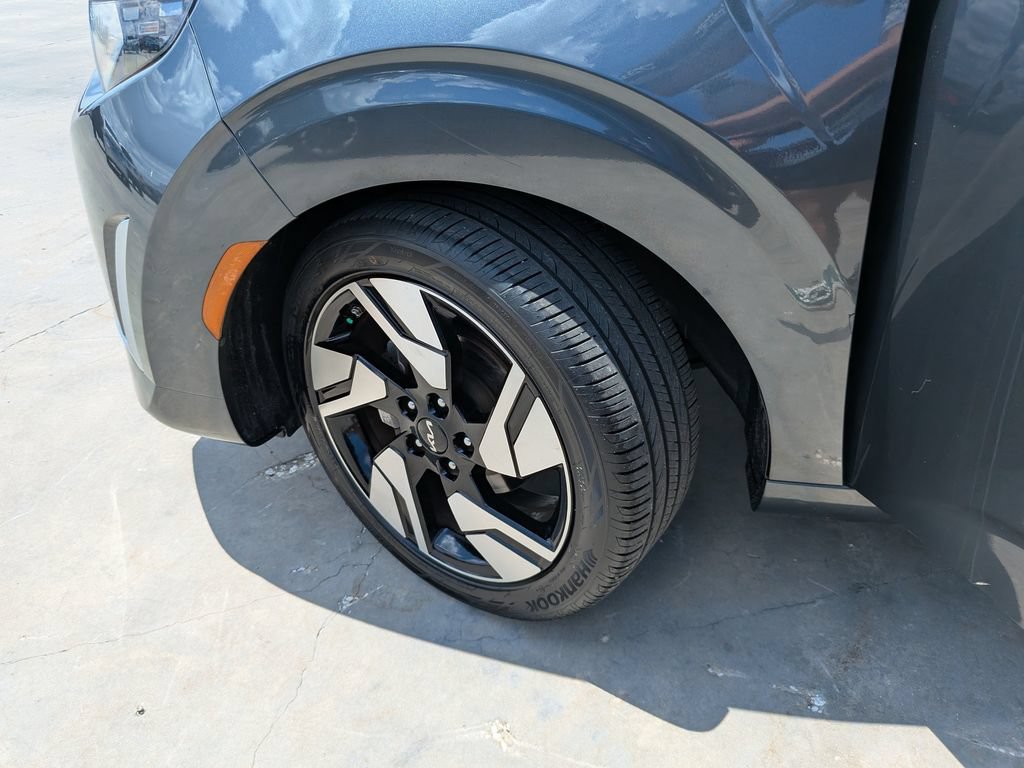 Certified 2023 Kia Soul GT-Line FWD image 36
