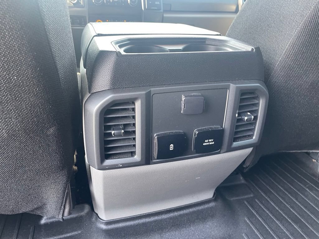 Used 2020 Ford F250 XLT w/ XLT Premium Package AWD/4WD image 27