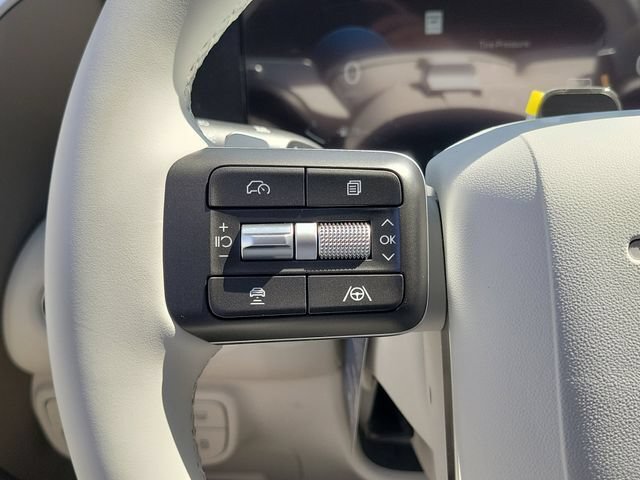New 2026 Hyundai Palisade SEL FWD image 6