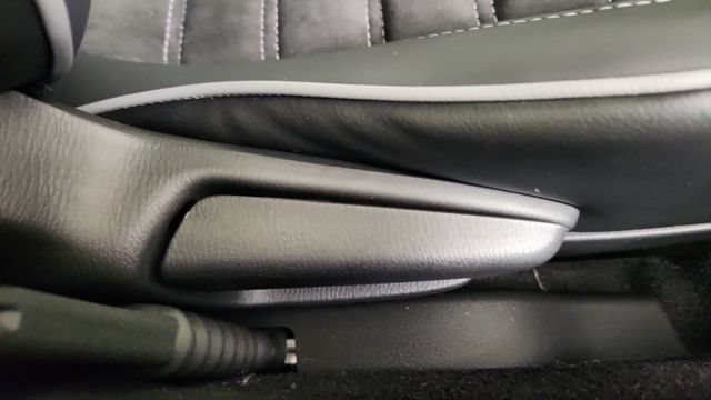 New 2026 MAZDA MX-5 Miata RF Club w/ Interior Package RWD image 27