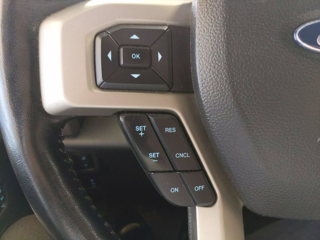 Used 2022 Ford F350 Lariat w/ Tremor Off-Road Package AWD/4WD image 19