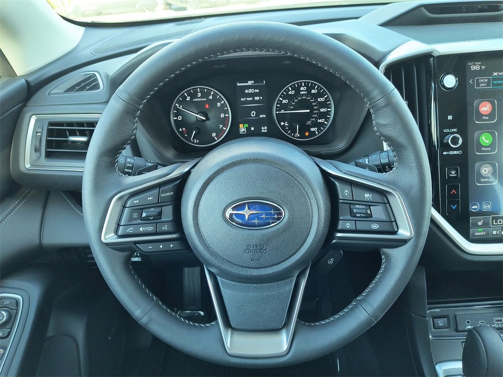 New 2025 Subaru Ascent Limited image 8