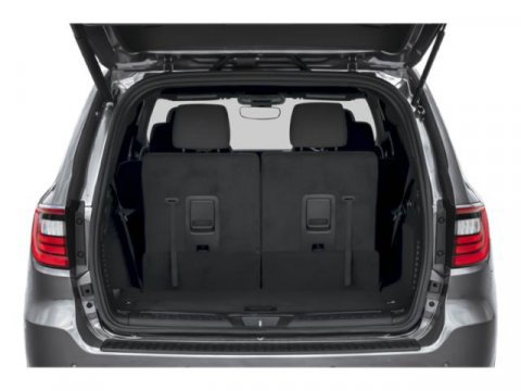 New 2026 Dodge Durango GT AWD/4WD image 13