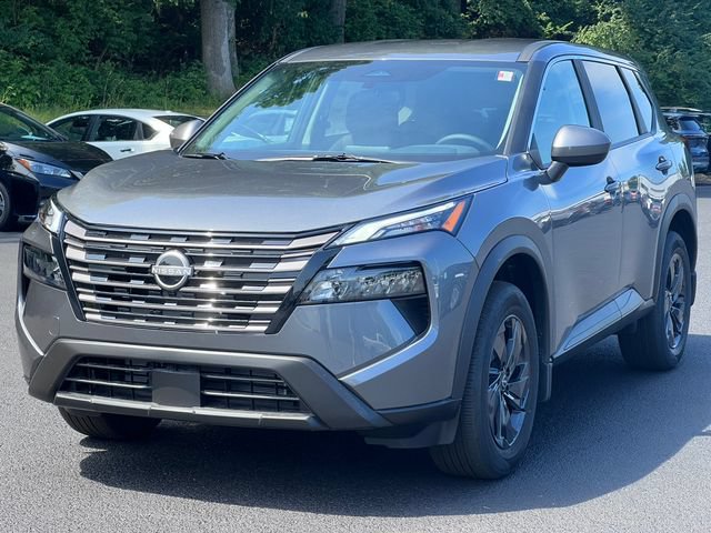 New 2026 Nissan Rogue SV AWD/4WD image 37