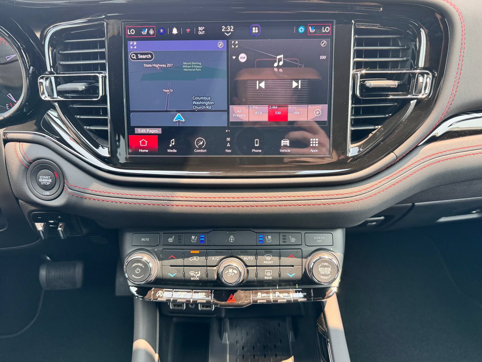 New 2026 Dodge Durango GT AWD/4WD image 19