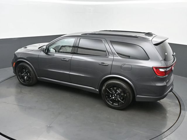 New 2026 Dodge Durango GT w/ Tow 'N Go Package AWD/4WD image 45