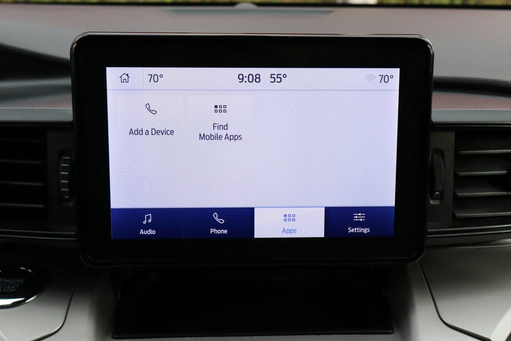 Used 2023 Ford Explorer XLT w/ Class IV Trailer Tow Package image 29