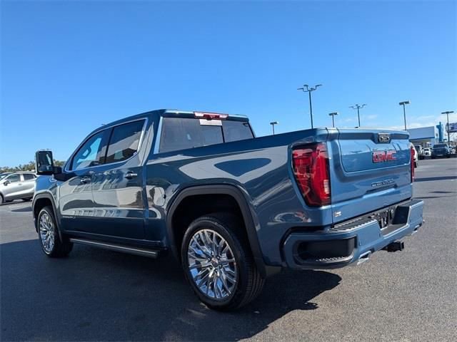 New 2026 GMC Sierra 1500 Denali w/ LPO, Utility Wall Package image 6