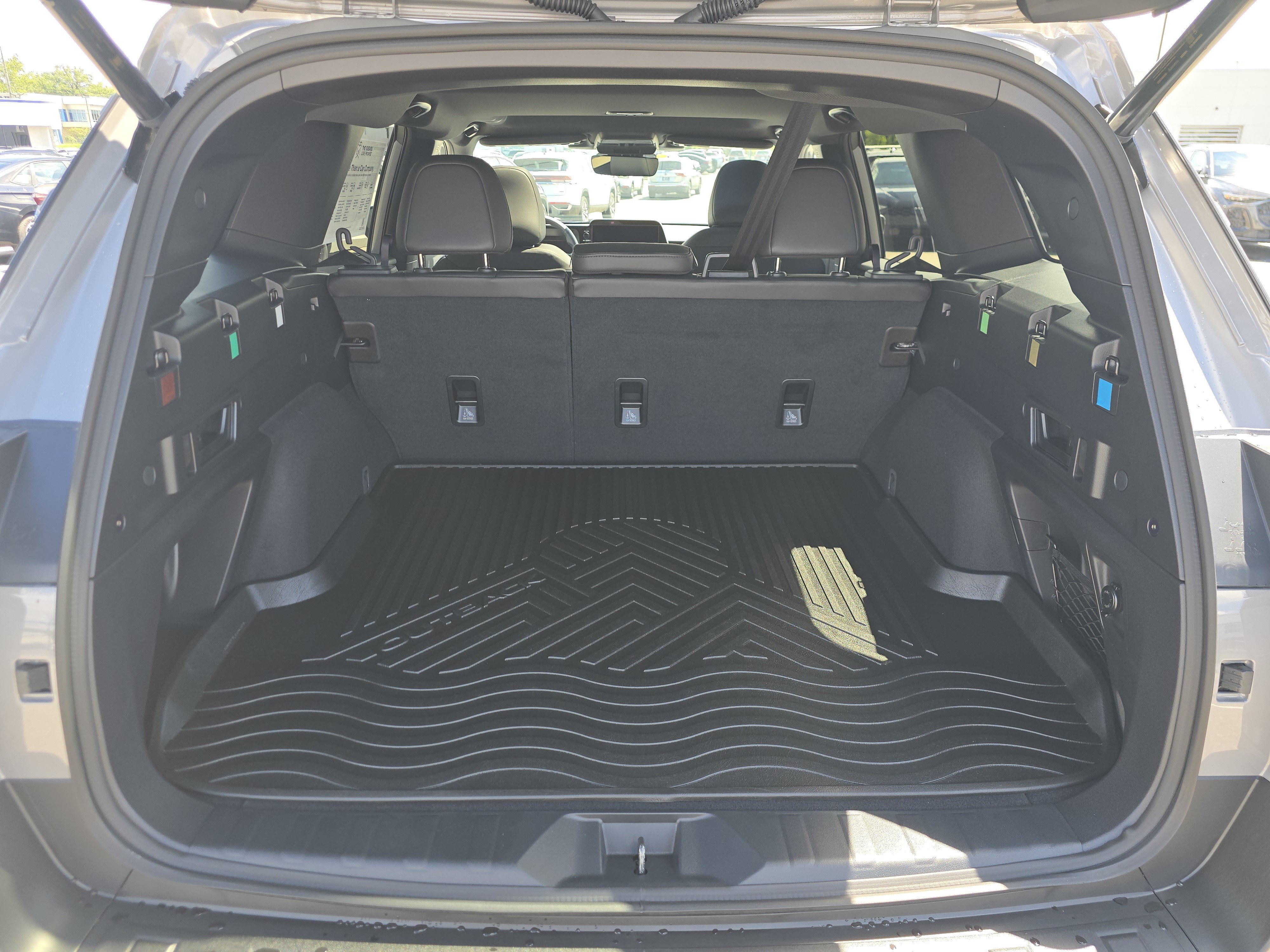 New 2026 Subaru Outback Premium AWD/4WD image 17