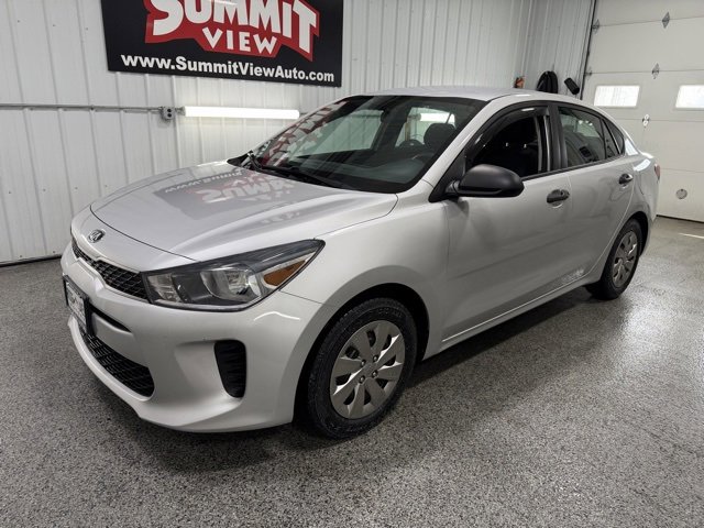 Used 2018 Kia Rio LX image 1