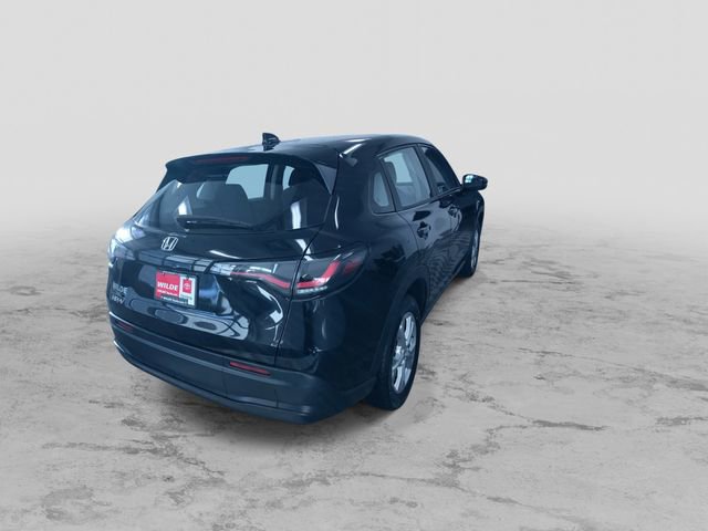 Used 2025 Honda HR-V LX image 9
