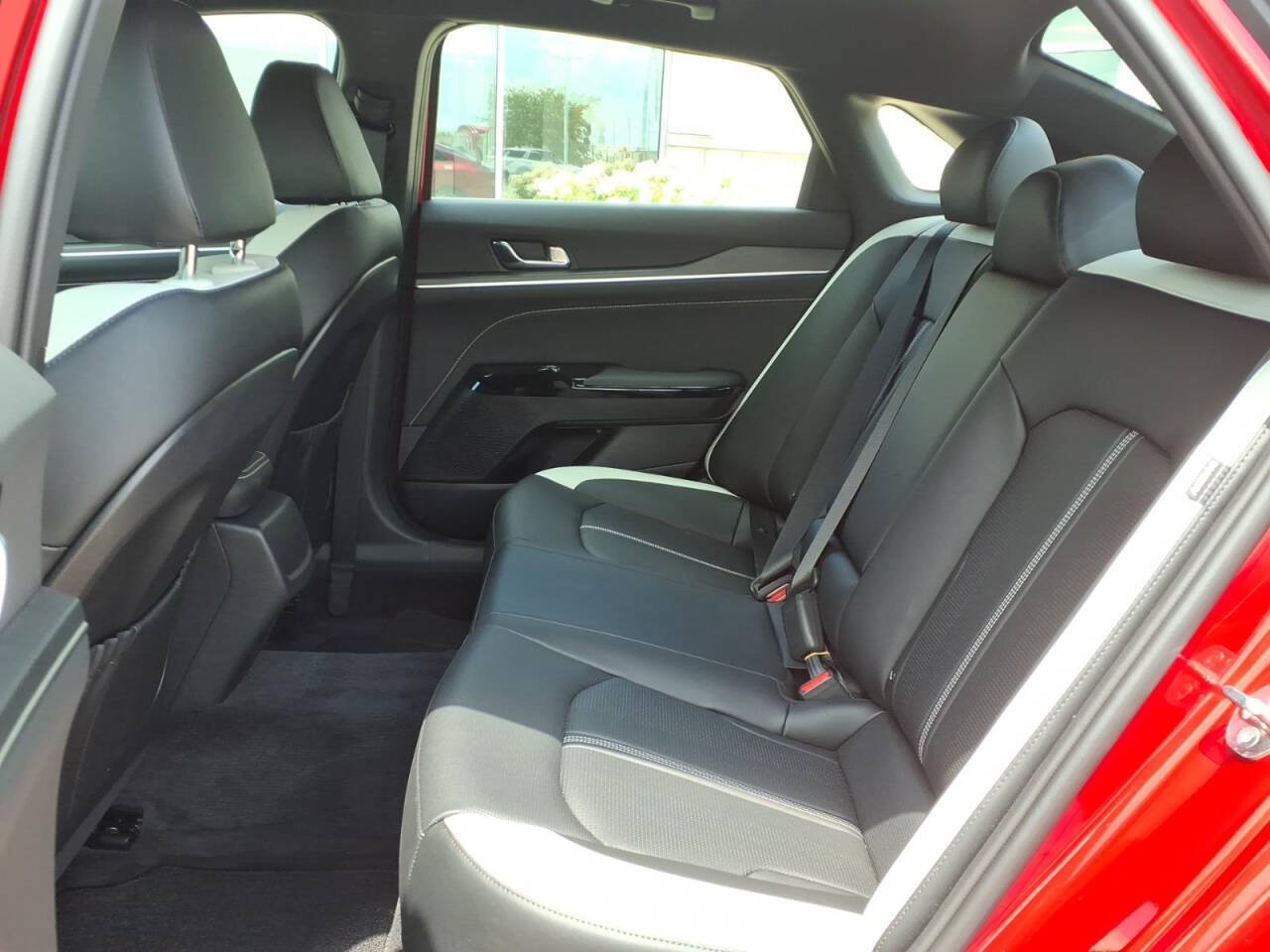 Used 2025 Kia K5 GT-Line AWD/4WD image 18