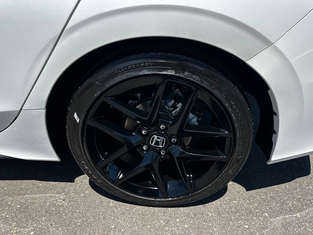 Used 2024 Honda Civic Sport image 11