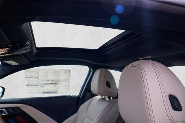 New 2026 BMW M240i xDrive Coupe w/ Premium Package AWD/4WD image 11