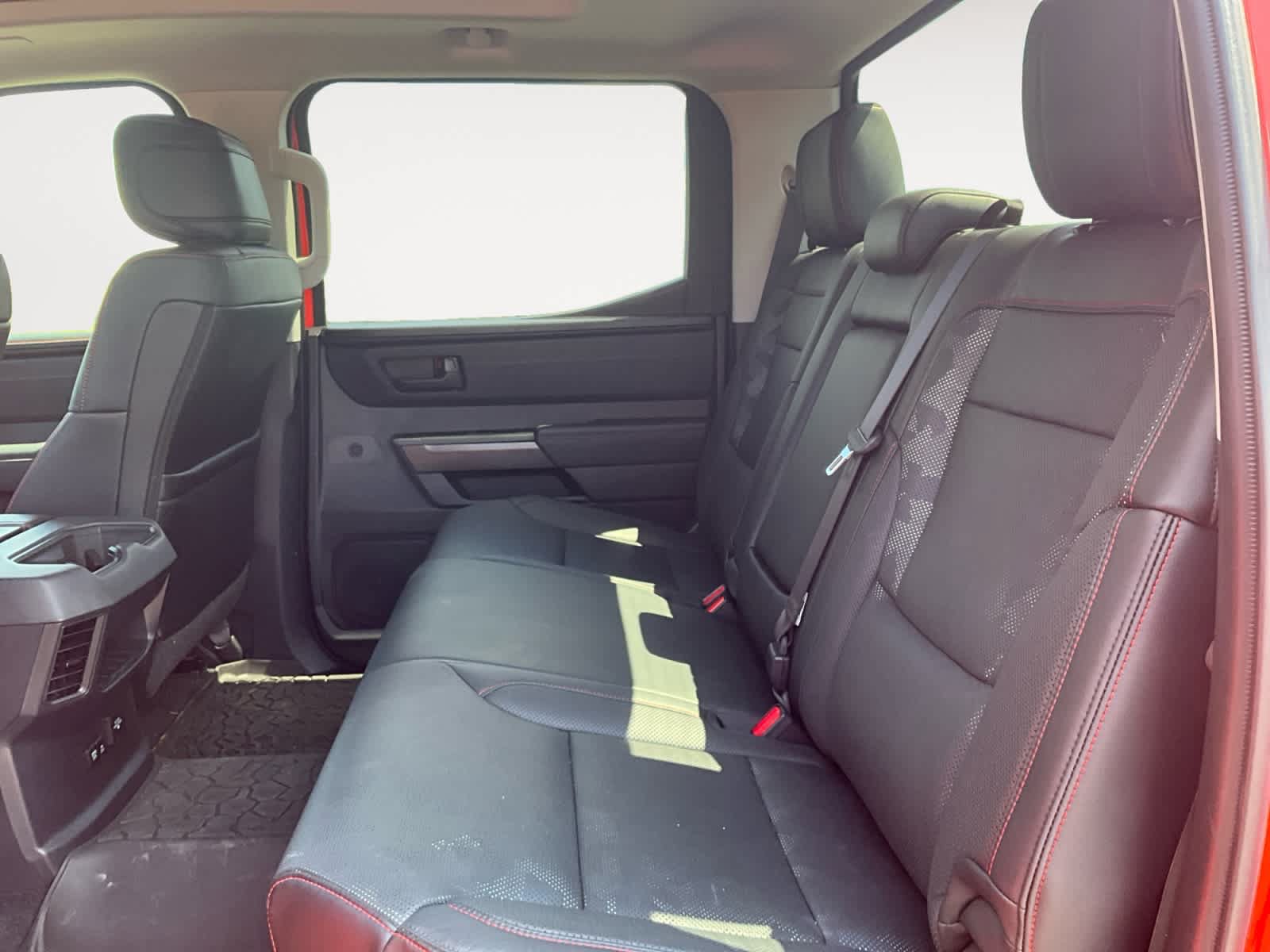 Used 2023 Toyota Tundra TRD Pro AWD/4WD image 22