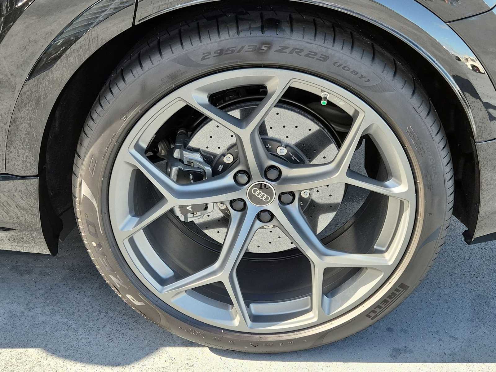 New 2026 Audi RS Q8 performance image 12