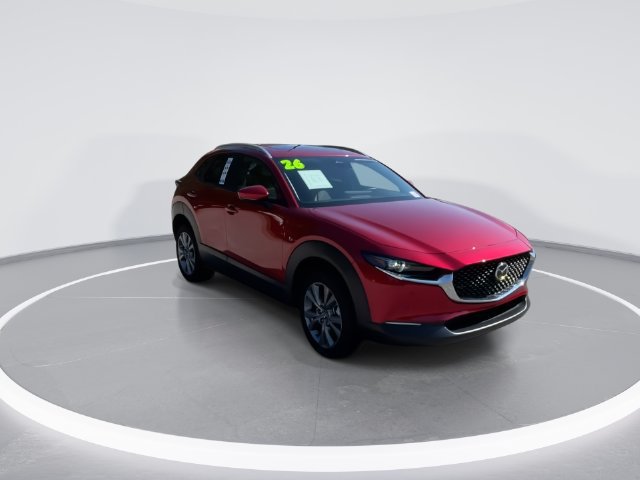 Certified 2026 MAZDA CX-30 AWD 2.5 S image 2