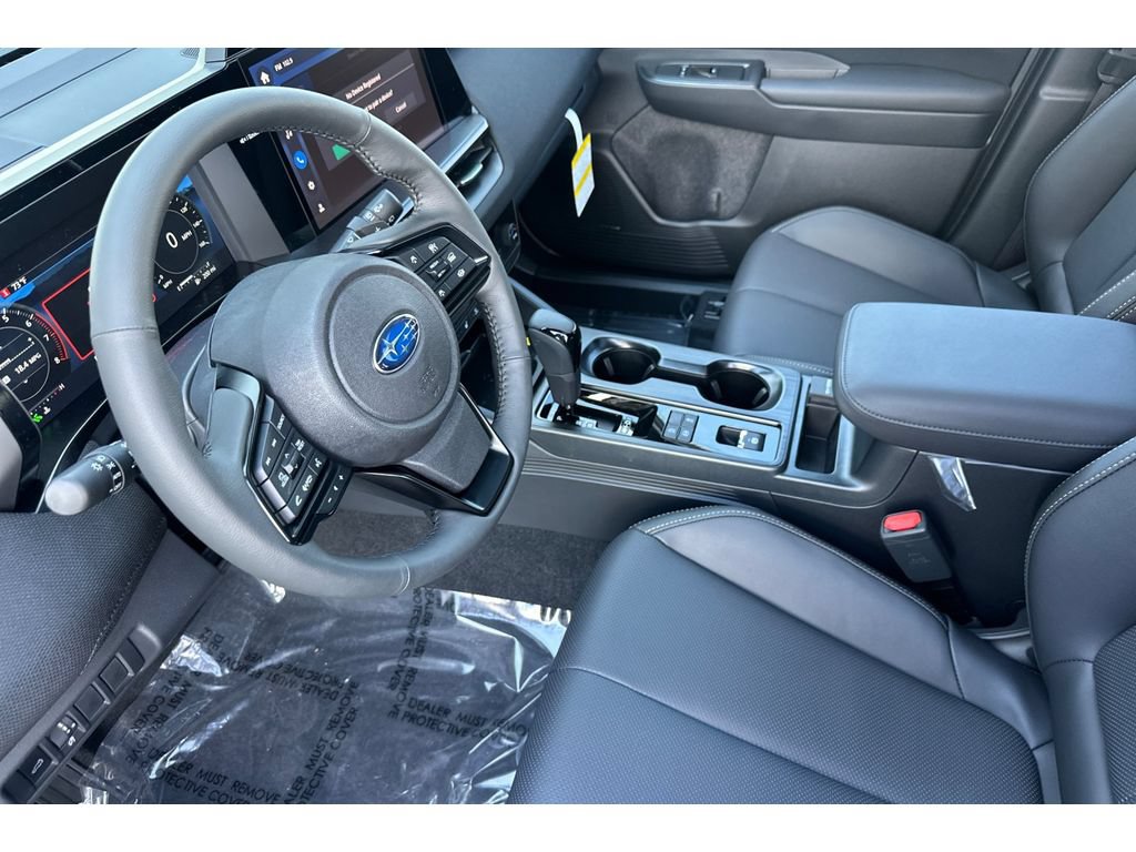 New 2026 Subaru Outback Limited AWD/4WD image 10