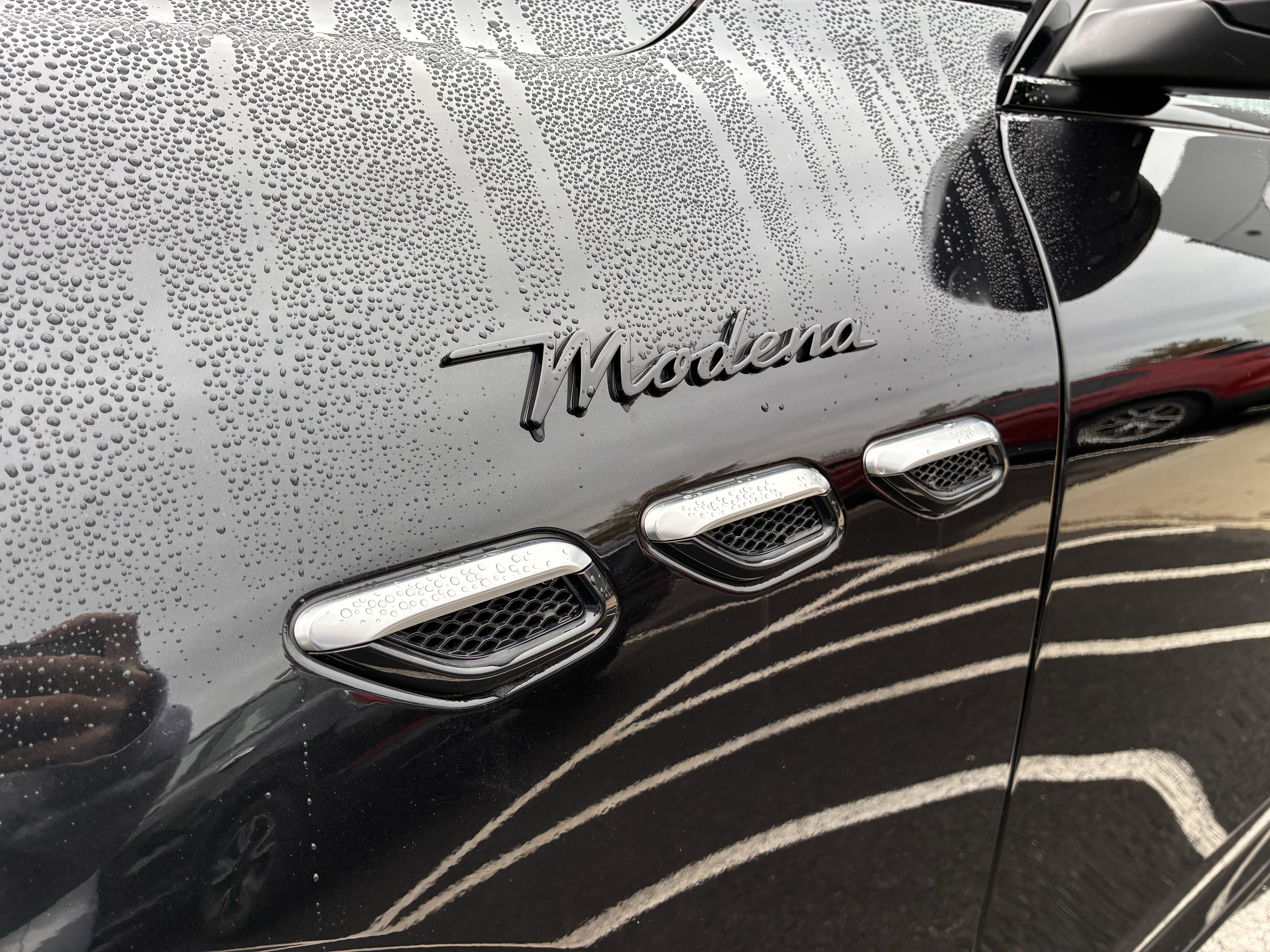 Used 2023 Maserati Grecale Modena image 11