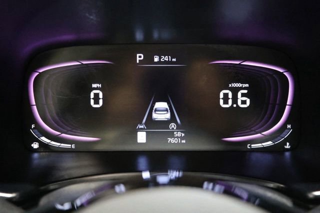 Used 2024 Kia Soul S FWD image 23