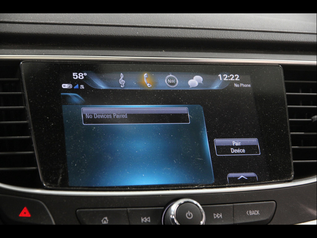 Used 2019 Buick LaCrosse Essence w/ Sun and Shade Package AWD/4WD image 11