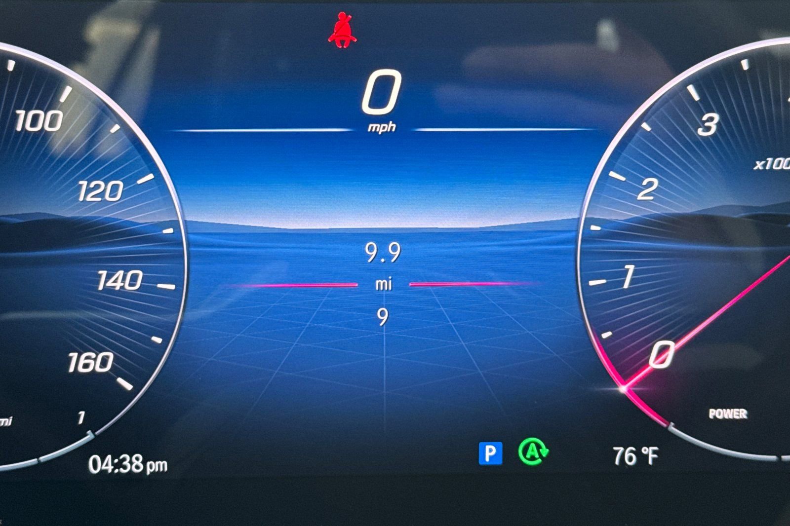 New 2026 Mercedes-Benz C 300 Sedan image 36