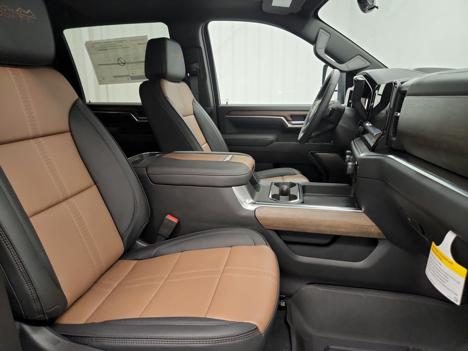 New 2026 Chevrolet Silverado 3500 High Country w/ High Country Premium Package AWD/4WD image 45