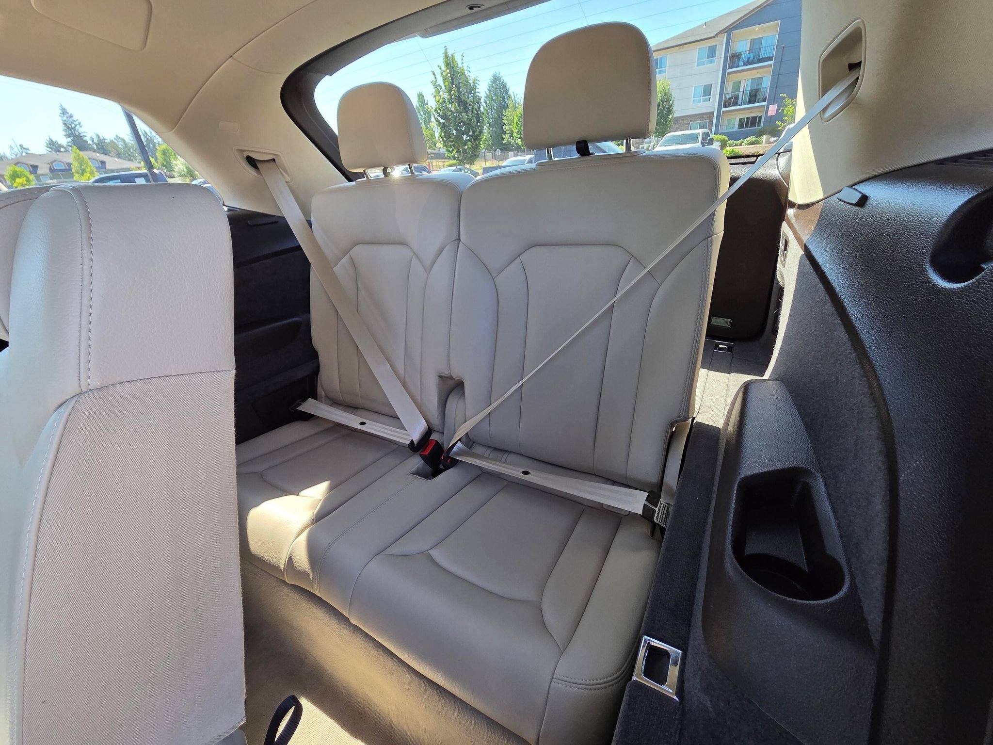 Used 2019 Audi Q7 3.0T Premium Plus w/ Premium Plus Package AWD/4WD image 29