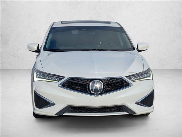 Used 2021 Acura ILX FWD image 2