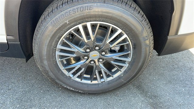 New 2026 Chevrolet Traverse LT w/ LPO, Floor Liner Package image 29