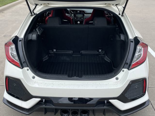Used 2018 Honda Civic Type R image 29