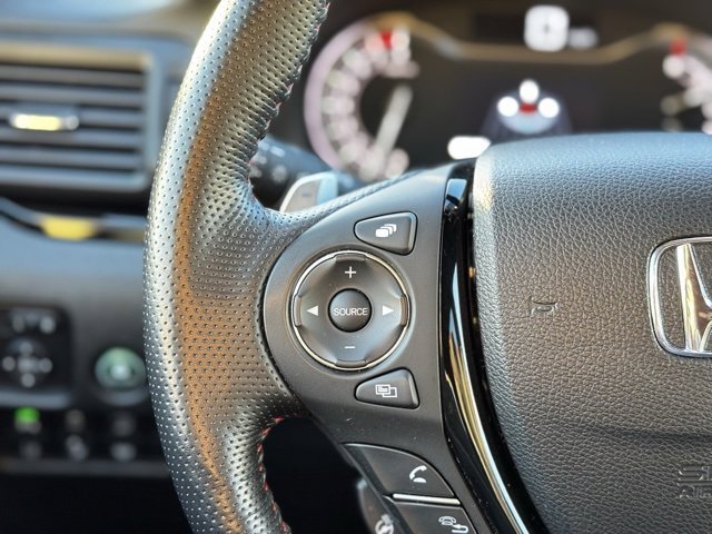 Used 2023 Honda Ridgeline Black Edition image 24