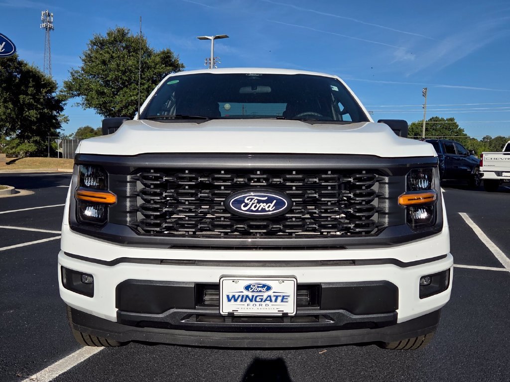 New 2026 Ford F150 STX w/ Equipment Group 200A RWD image 15