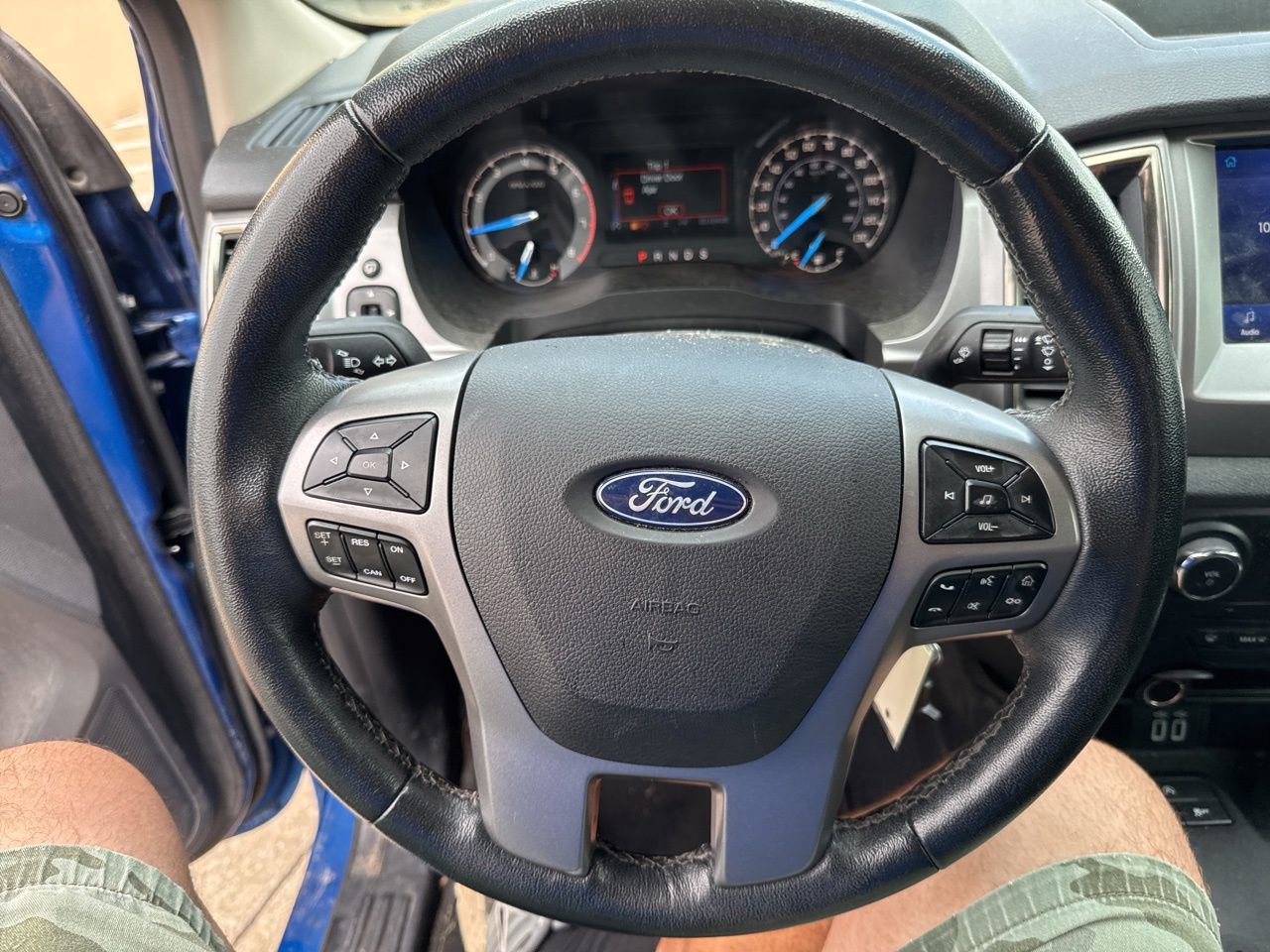 Used 2020 Ford Ranger XLT w/ Equipment Group 301A Mid RWD image 21