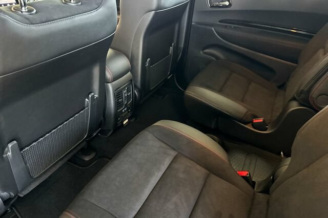 New 2026 Dodge Durango GT AWD/4WD image 9