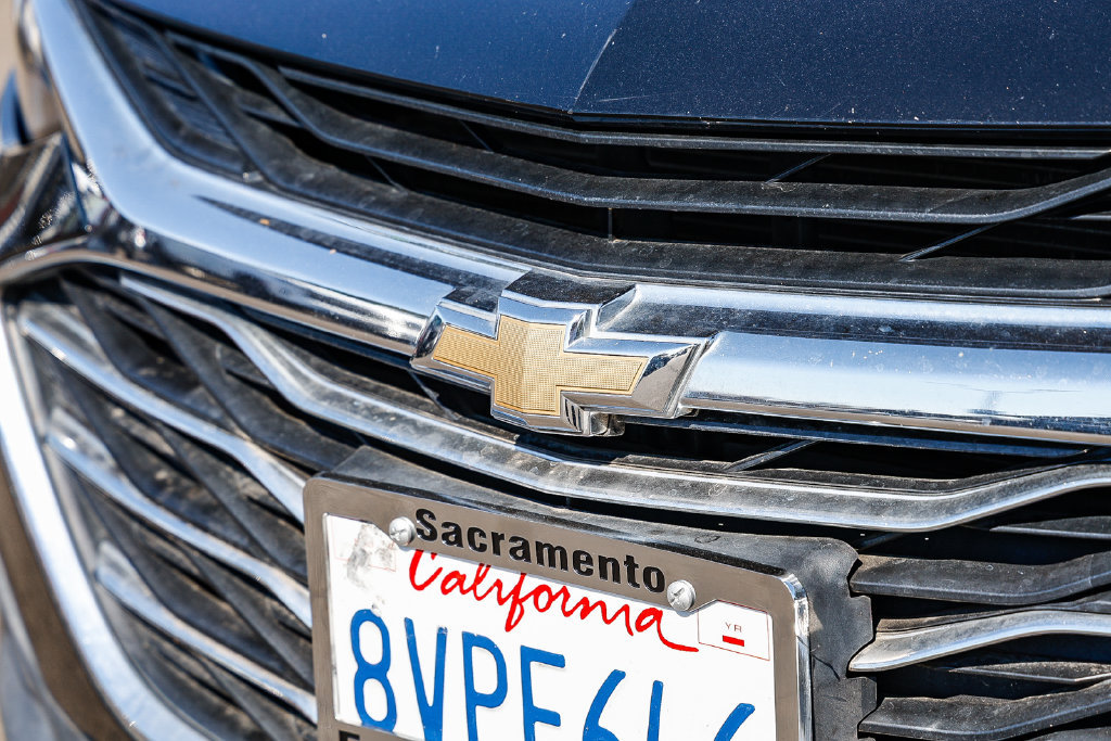 Used 2020 Chevrolet Malibu LT FWD image 10