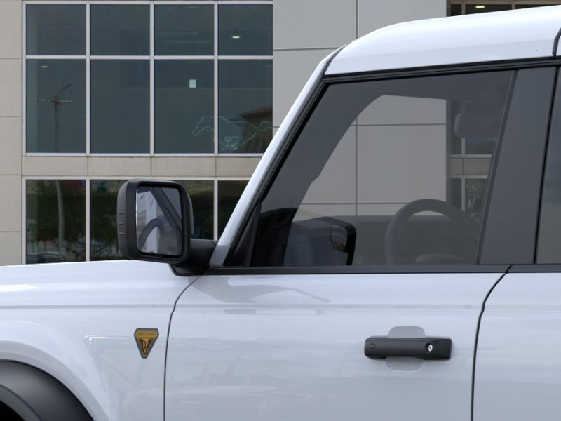 New 2026 Ford Bronco Badlands AWD/4WD image 22