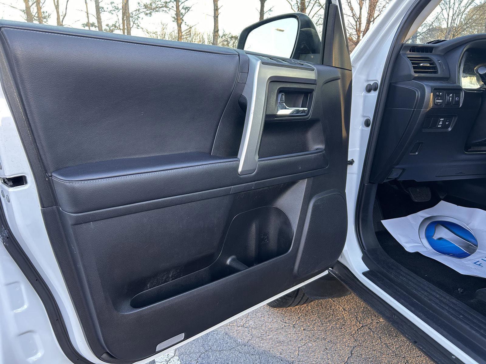 Used 2024 Toyota 4Runner SR5 image 10