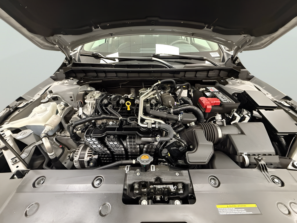 Used 2022 Nissan Altima 2.5 S FWD image 40
